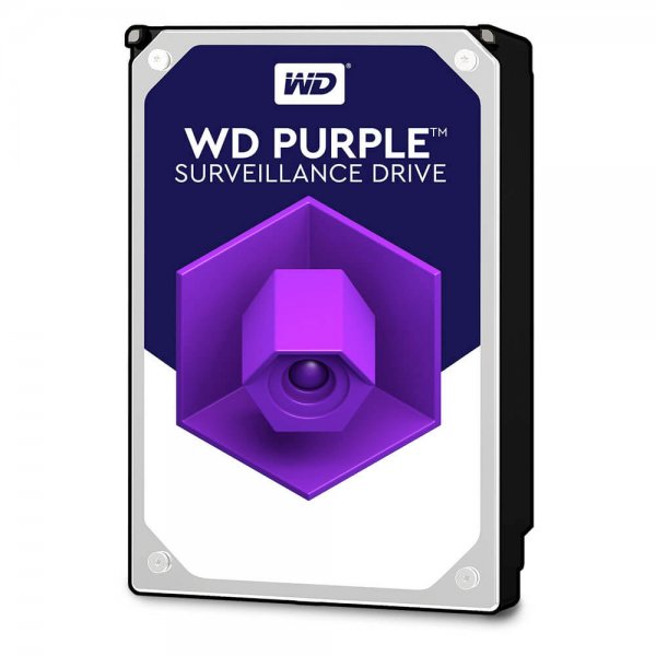 WDPurple hard 4TB